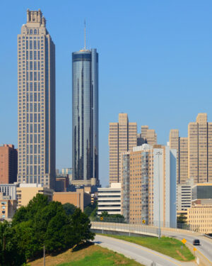 Get a Virtual Office & Mailing Address in Atlanta, GA
