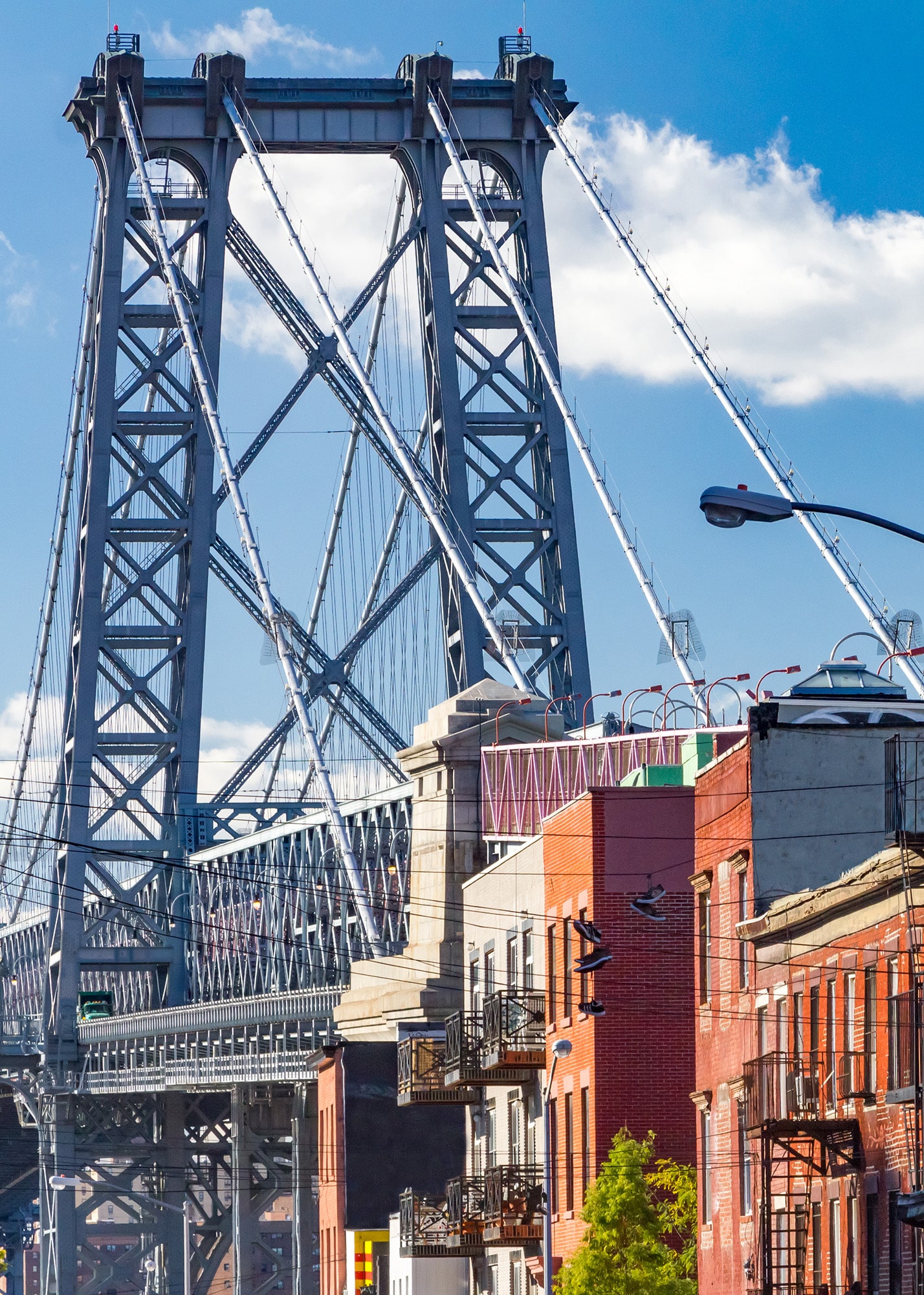 Get a Virtual Office & Mailing Address in Brooklyn, NY